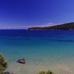 Paradissos Beach - Paradise Beach